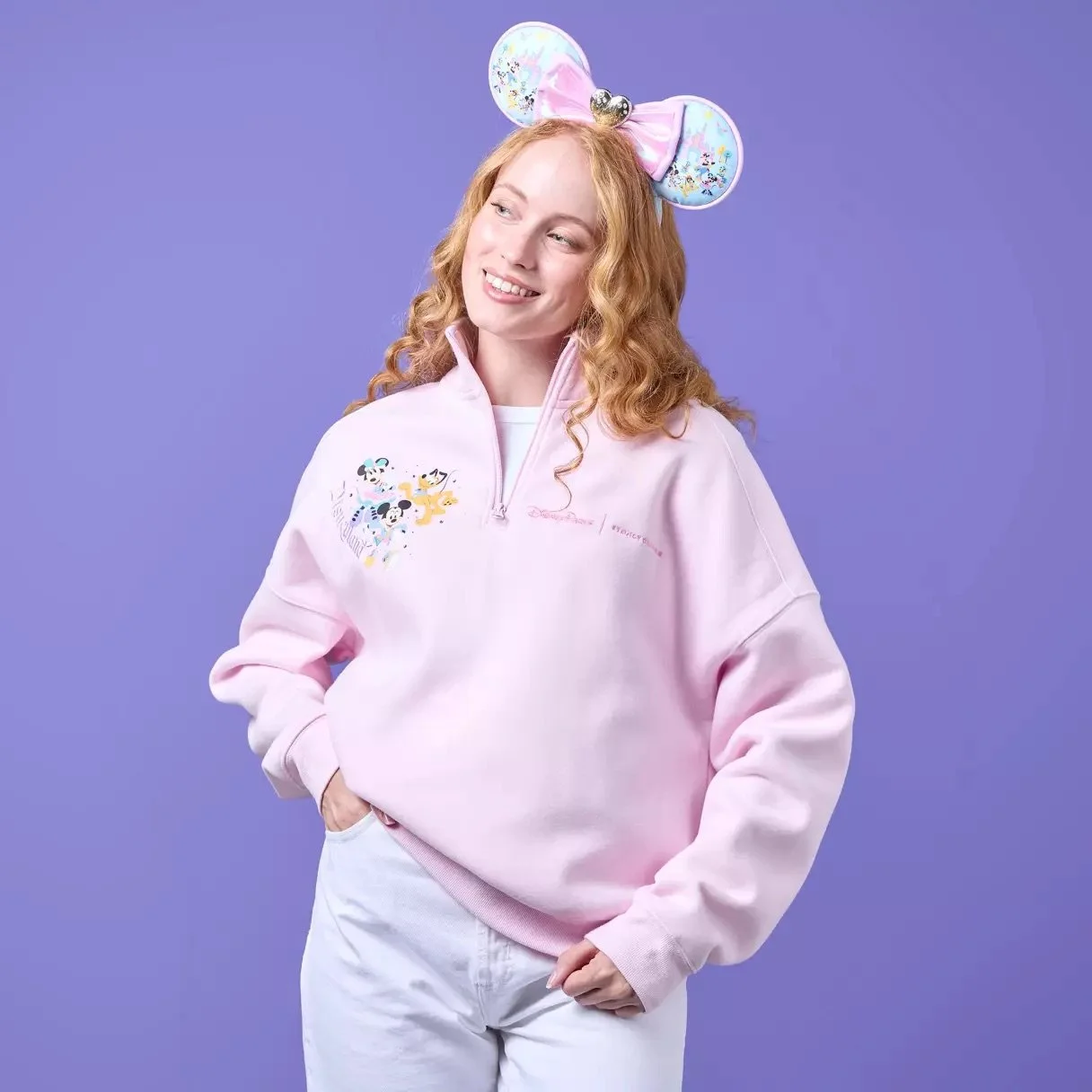 New Stoney Clover Lane Disneyland 70th Anniversary Collection on